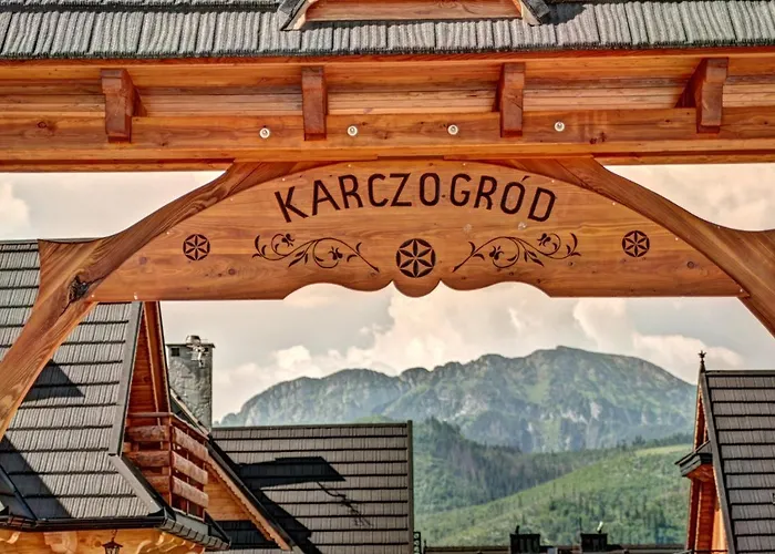 Karczogrod