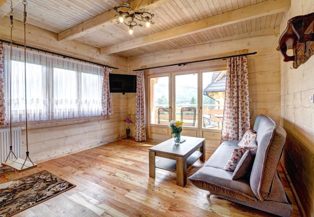 Ferienhaus Karczogrod *