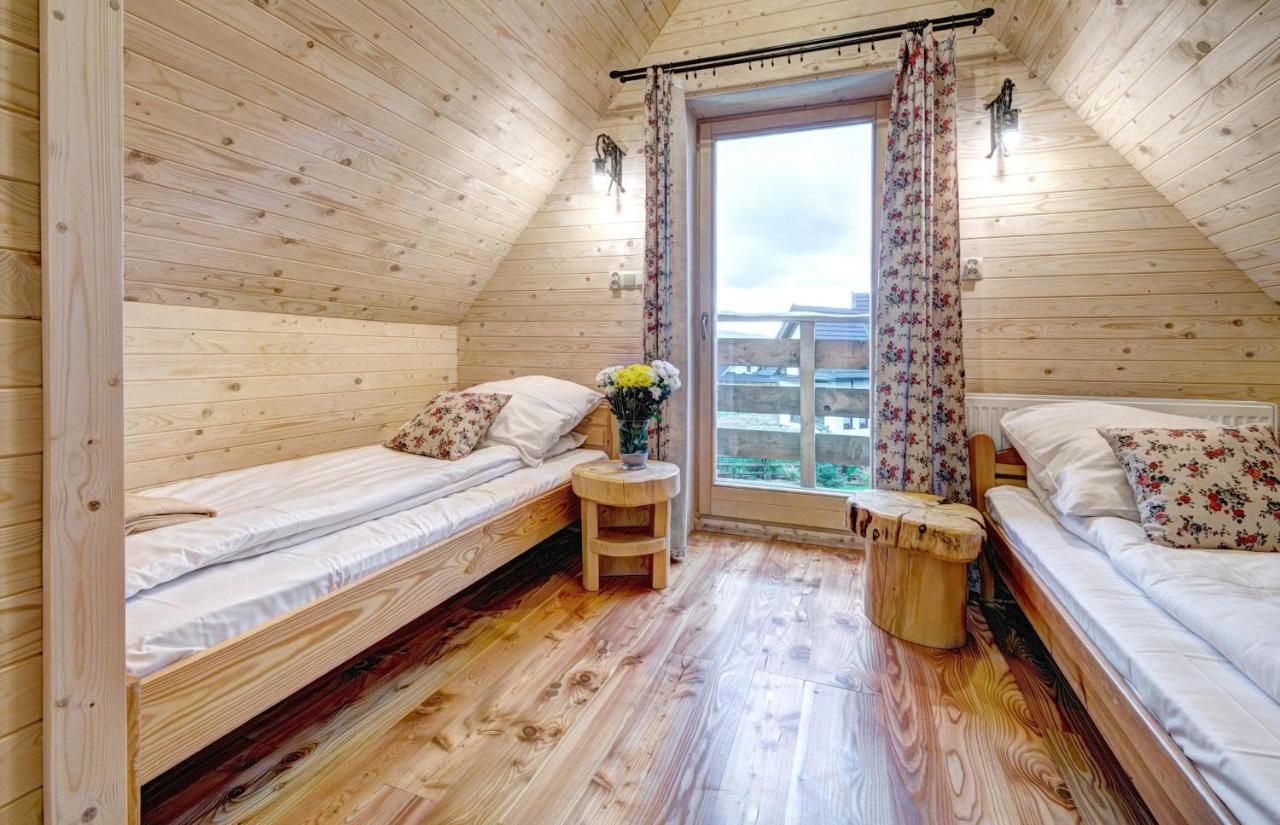 Ferienhaus Karczogrod *
