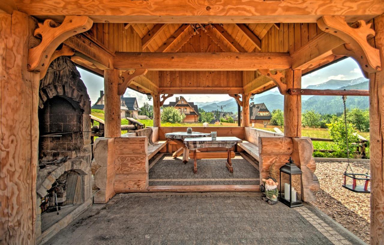 Ferienhaus Karczogrod