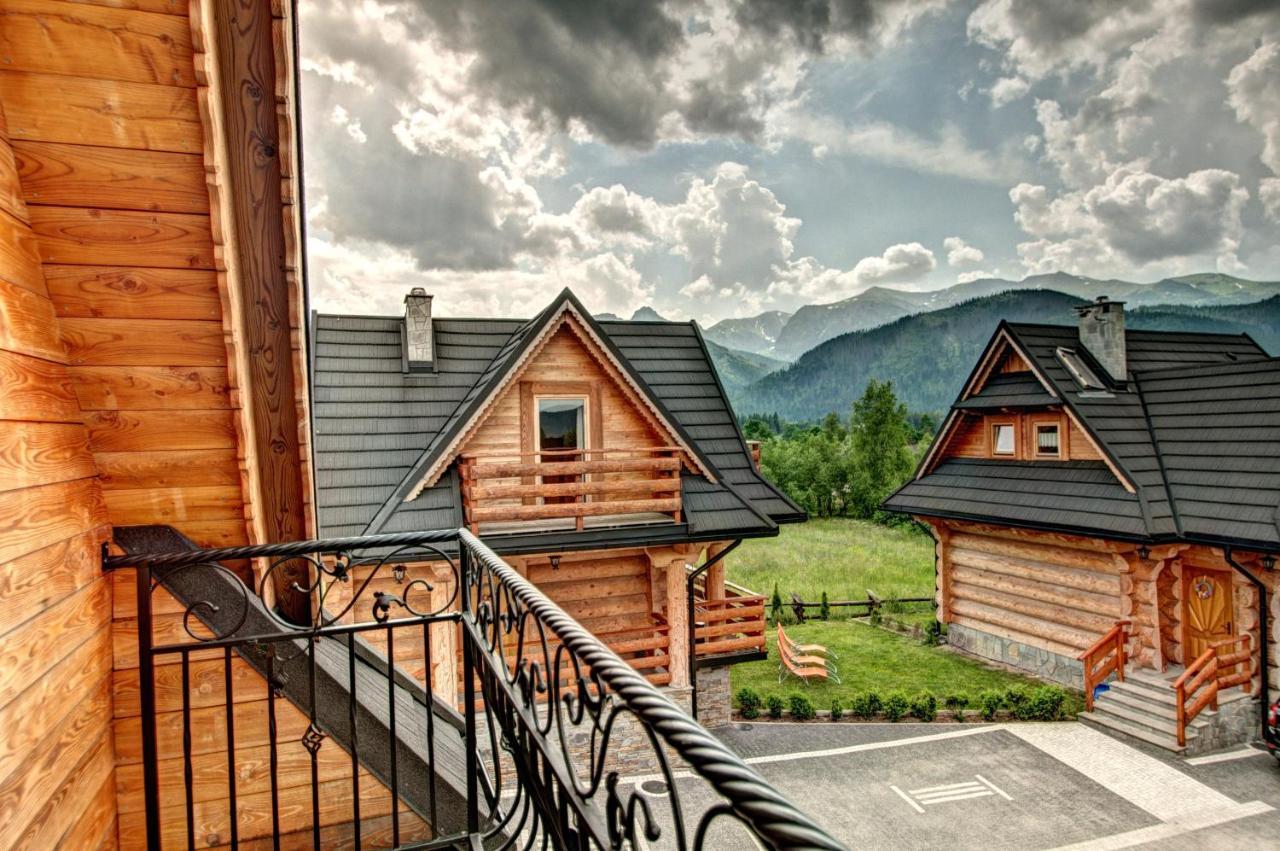 Ferienhaus Karczogrod