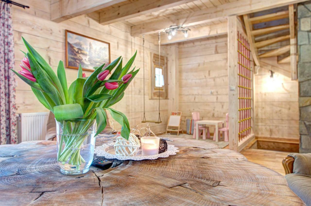 Ferienhaus Karczogrod Kościelisko