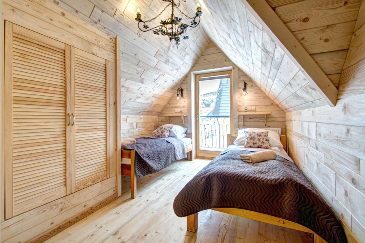 Ferienhaus Karczogrod *