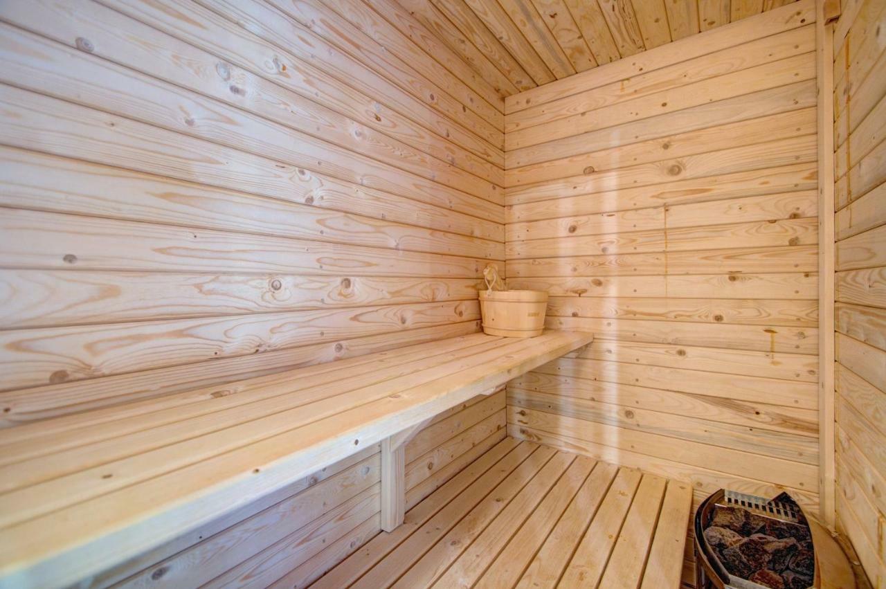 Ferienhaus Karczogrod Kościelisko